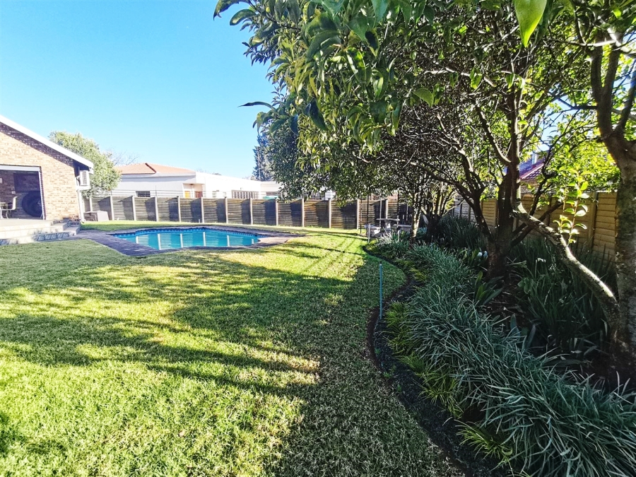 4 Bedroom Property for Sale in Vaalpark Free State